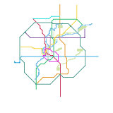 Indianapolis (speculative)