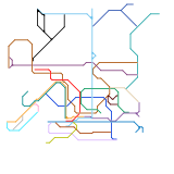 Hong Kong (Future Map) (speculative)