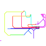 Maryland &amp;amp; Distrcts (Unfinished) (unknown)