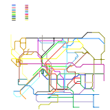 Hong Kong (speculative)