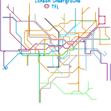 London (speculative)