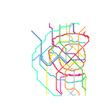 Moscow (speculative)