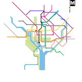 Washington DC (speculative)