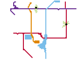 Metropolitan City (unknown)
