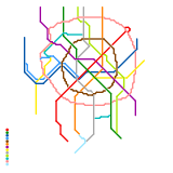 Moscow (speculative)